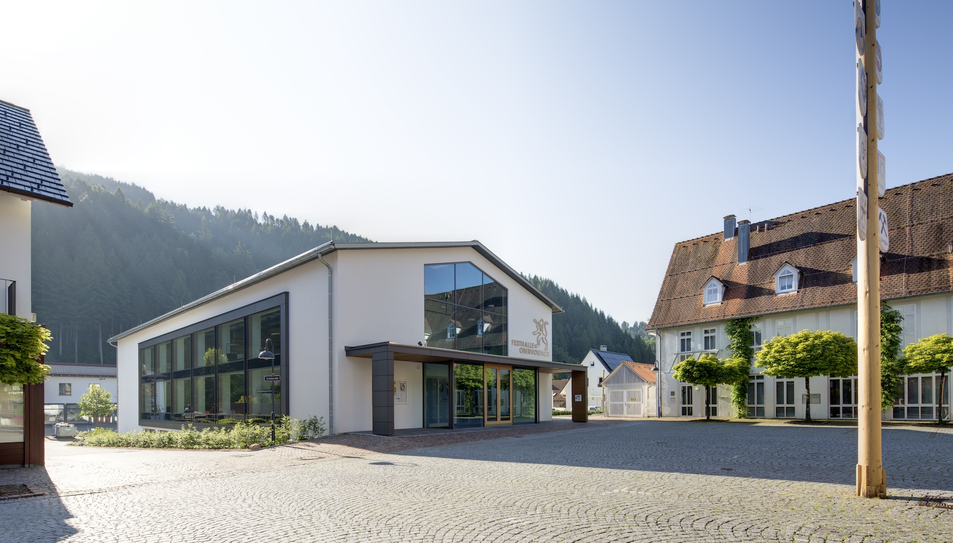 Architektur 11