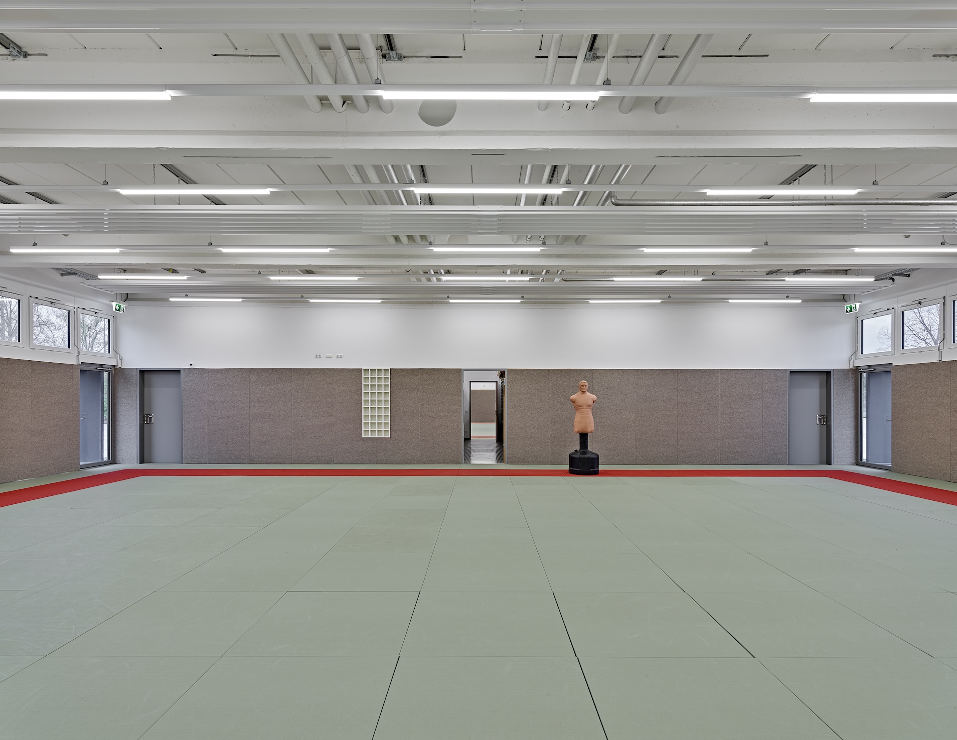 Hochschule für Polizei Lahr 09