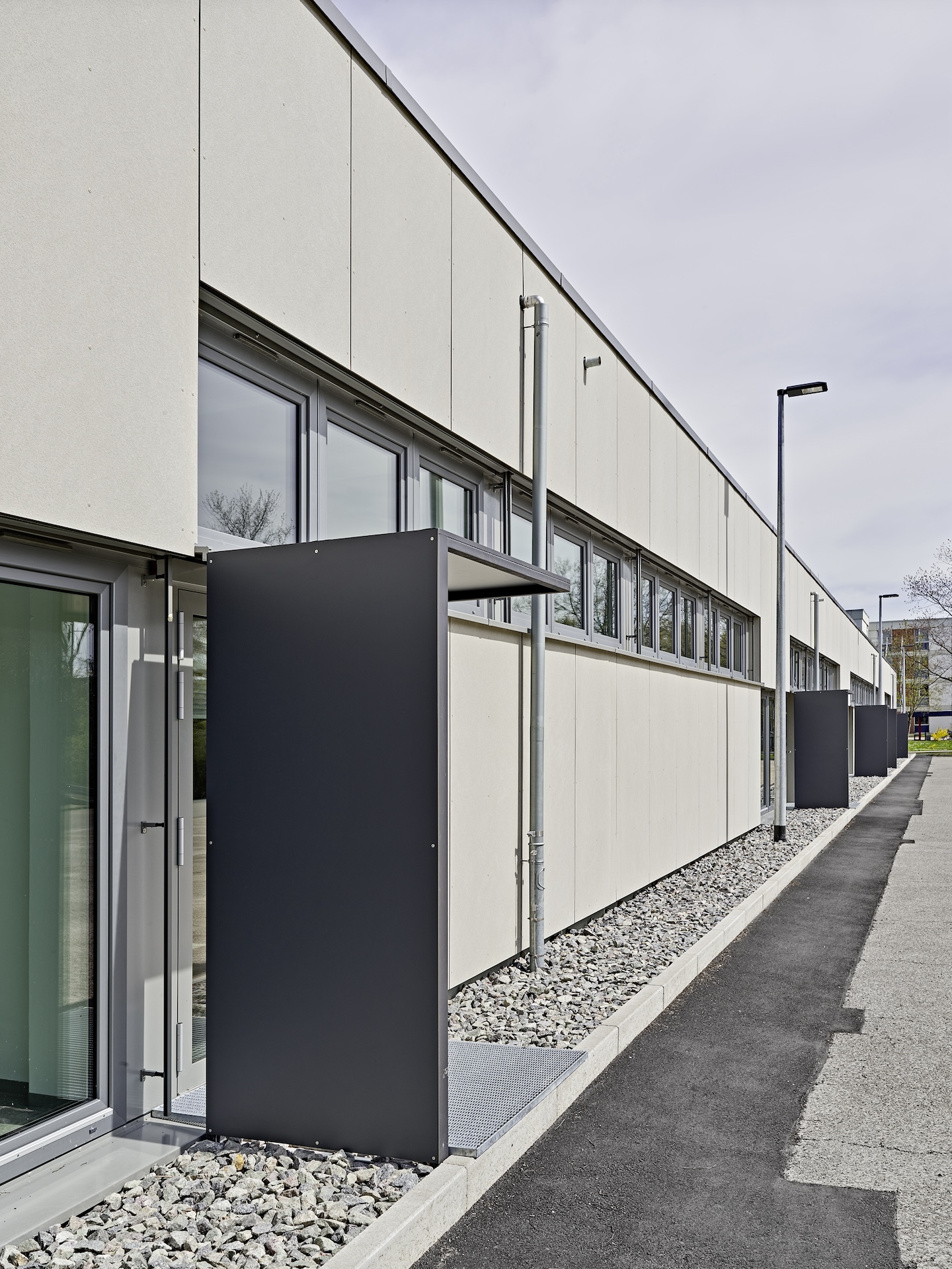 Hochschule für Polizei Lahr 34