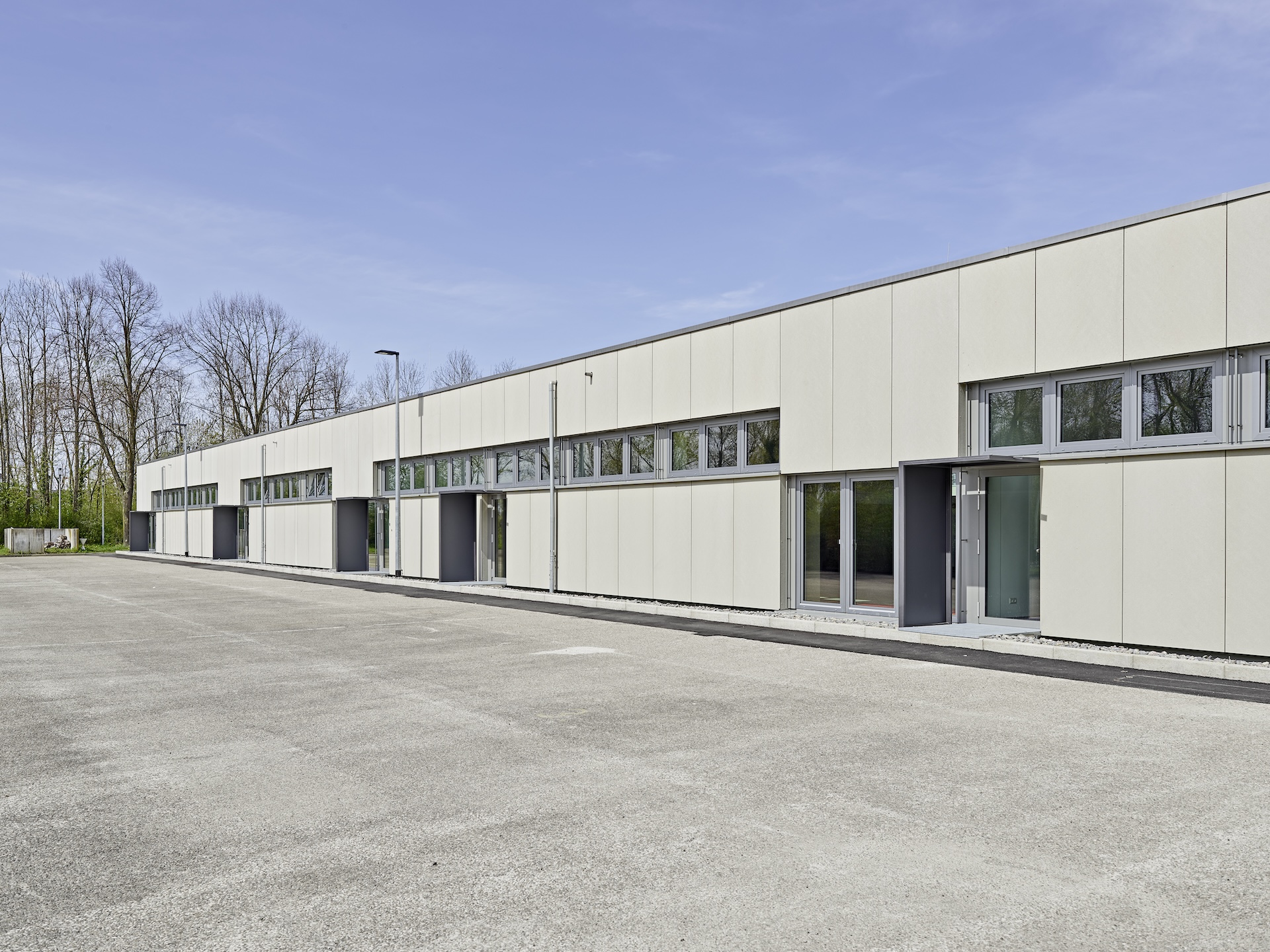 Hochschule für Polizei Lahr 36