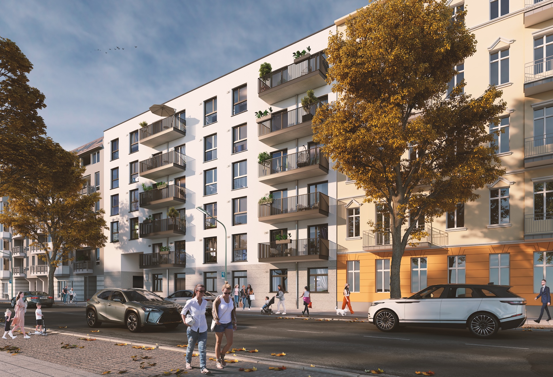 Hochstrasse 22-Straßenseite-4K