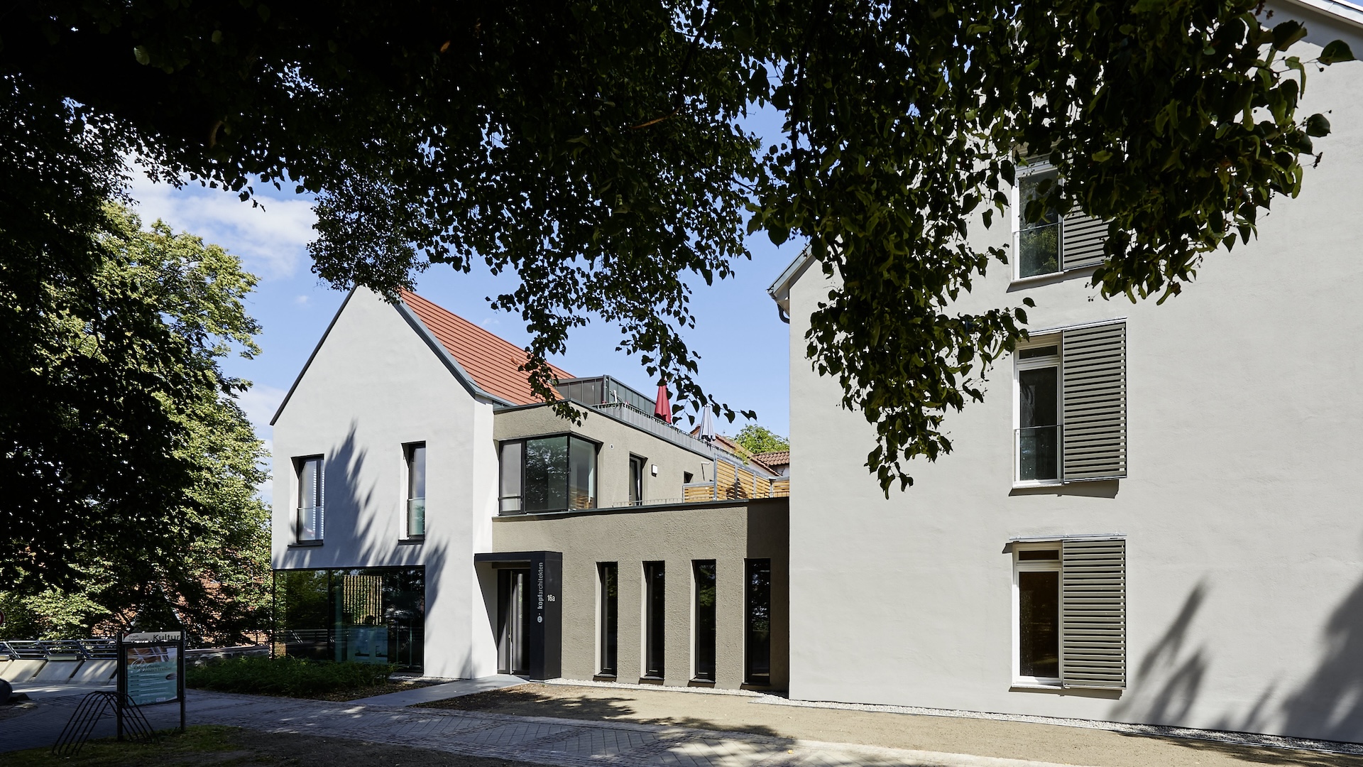 kopf_Offenburg Praedikaturstrasse 1